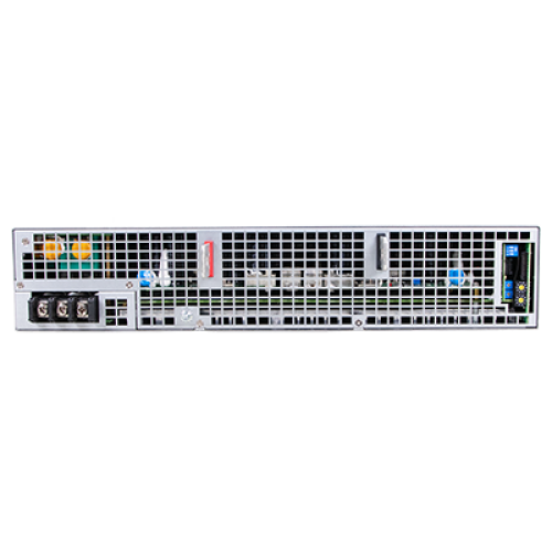 30000W 115VDC 261A Digital Power Supply With MODBus-RTU/RS-485 Protocol