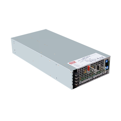10000W 230VDC Programmable Digital Power Supply with PMBus Protocol;Water Cooling