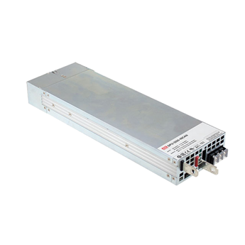 3216W 48VDC 67ADigital Parallelable 1U Power Supply (DPU-3200-48)