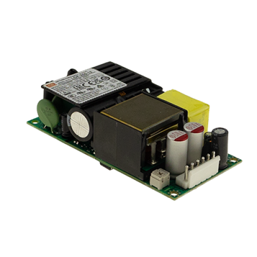 200W 80 ~ 264VAC 48VDC 3A 4