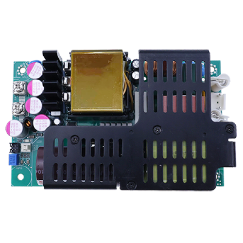 600W 80 ~ 264VAC 27VDC 22.3A 5