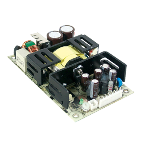 71W 5VDC 12VDC 7A 3A Medical Open Frame Power Supply