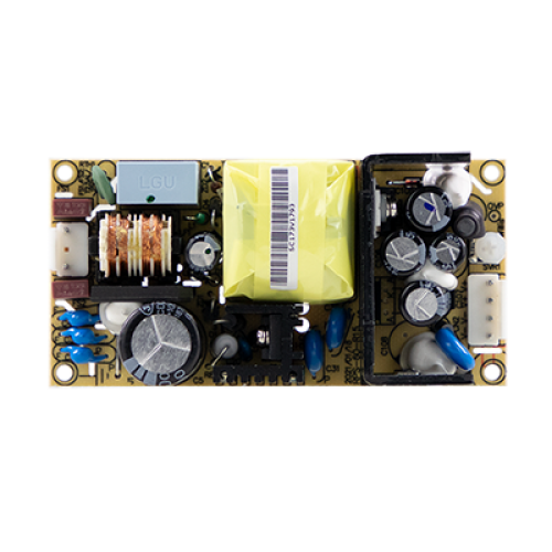 49W 5VDC 12VDC 5A 2A Medical Open Frame Power Supply