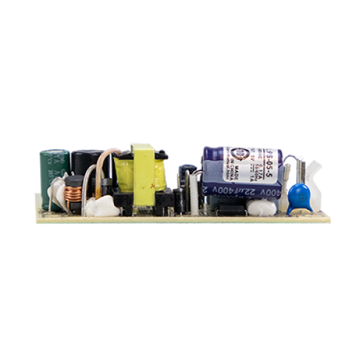 5.28W 48VDC 0.11A Industrial Open Frame Power Supply