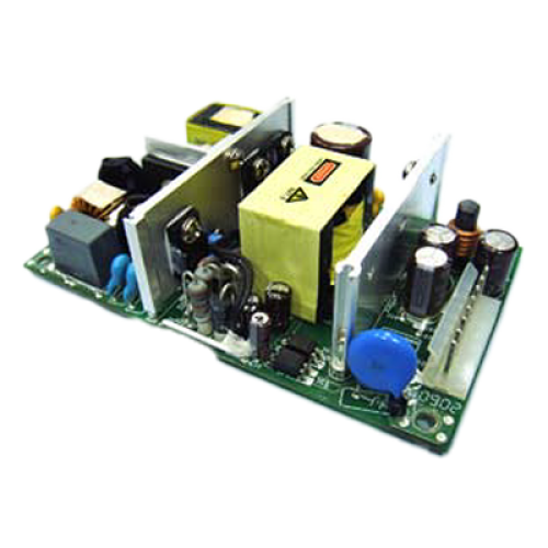 120W 24V 5A ITE & Medical Open Frame Power Supply