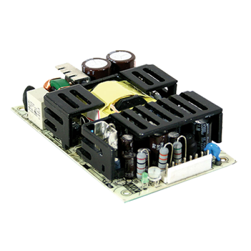 72W 5VDC 12VDC -12VDC Medical Open Frame Power Supply