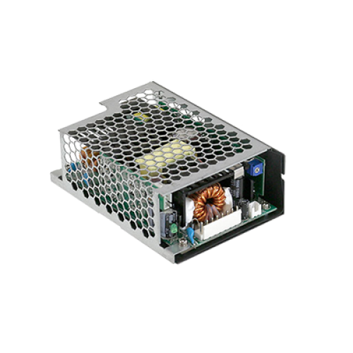 98.2W 5VDC 12VDC 24VDC Medical Open Frame Power Supply with 5Vsb