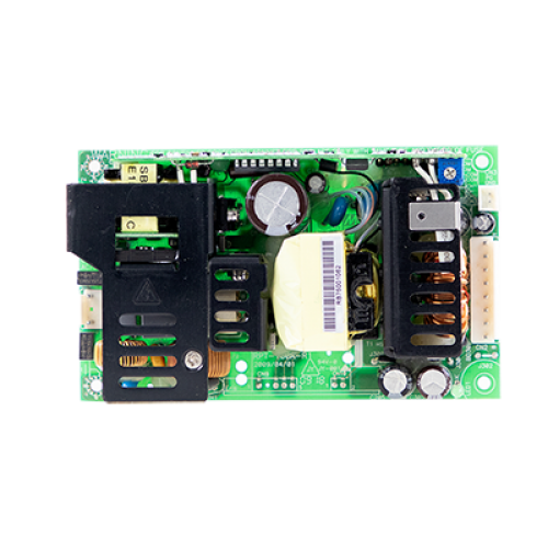 98.6W 5VDC 12VDC -5VDC Green Medical Open Frame Power Supply with 5Vsb
