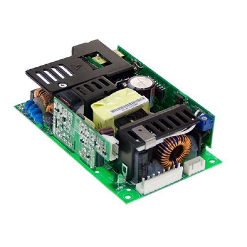 155W 5V 30A & 5Vsb Medical Open Frame Power Supply