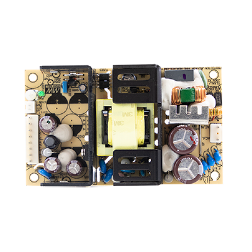 76.8W 24VDC 3.2A Medical Open Frame Power Supply