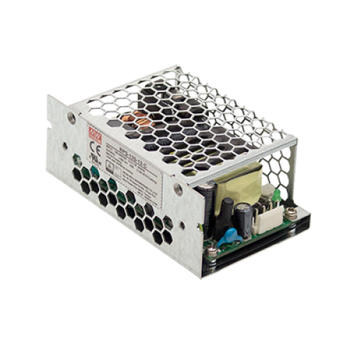 84W 24VDC 3.5A Medical Open Frame Power Supply