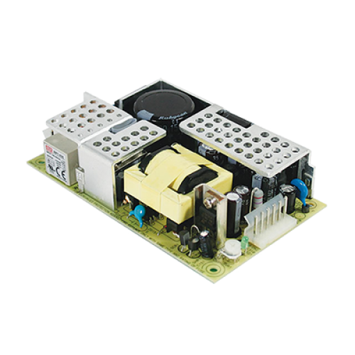 62.5W 12VDC 5VDC -5VDC Medical Open Frame Power Supply