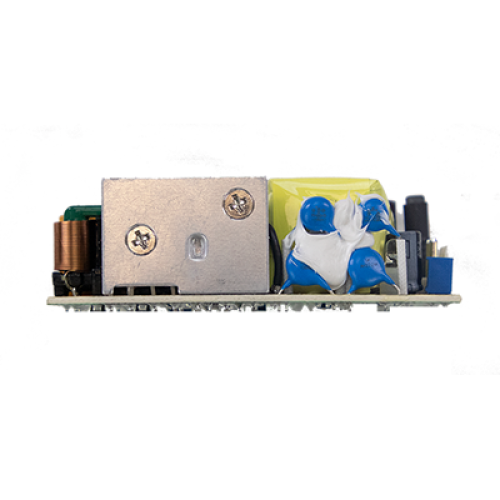 45W 15VDC 3A Miniature Open Frame Power Supply