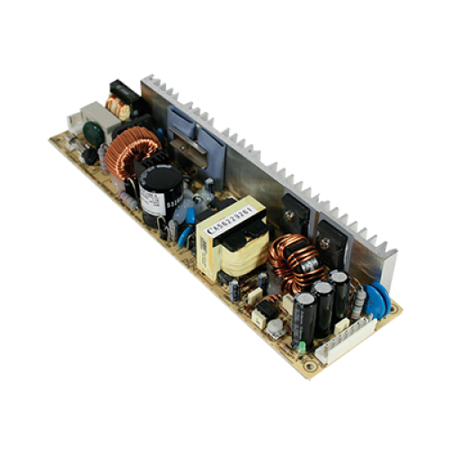 102W 12VDC 8.5A Industrial Open Frame Power Supply with PFC Function