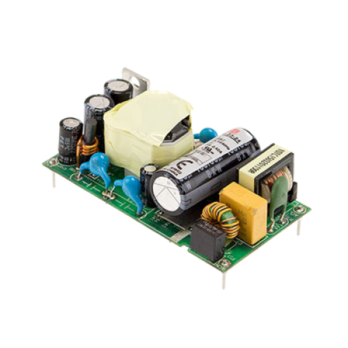 30W 15VDC 2A High Reliability Medical On Board Open Frame Power Supply