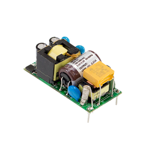 11.6W 3.3VDC 3.5A High Reliability Medical On Board Open Frame Power Supply