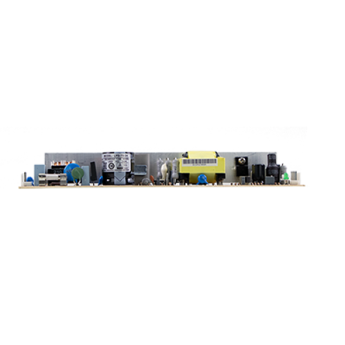 77W 24VDC 3A Industrial Open Frame Power Supply