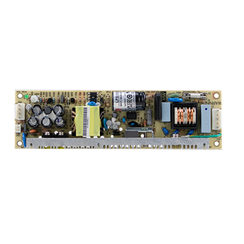 50W 12VDC 4A Industrial Open Frame Power Supply
