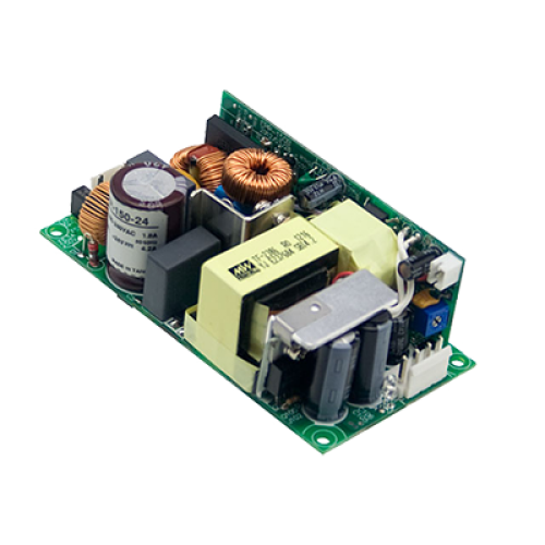 100.17W 27VDC 3.71A Open Frame Power Supply with PFC Function
