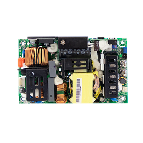 251W 15VDC 16.7A Open Frame Power Supply with PFC Function