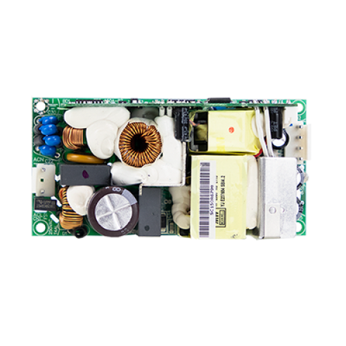 100.05W 15VDC 5A Open Frame Power Supply with PFC Function
