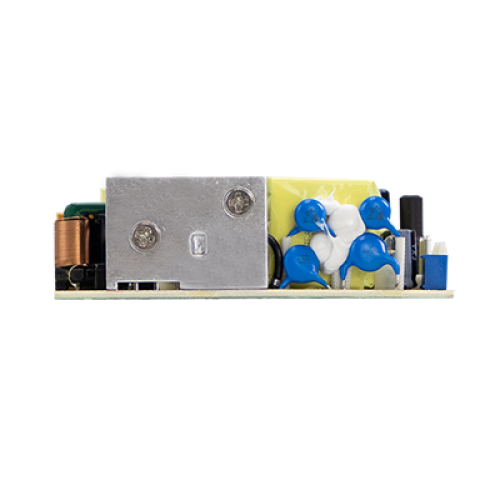 65W 15VDC 4A Miniature Open Frame Power Supply