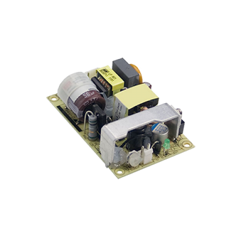 25.44W 48VDC 0.53A Open Frame Power Supply