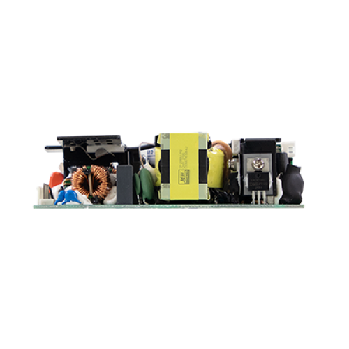 200W 24VDC 12.5A Medical Open Frame Power Supply