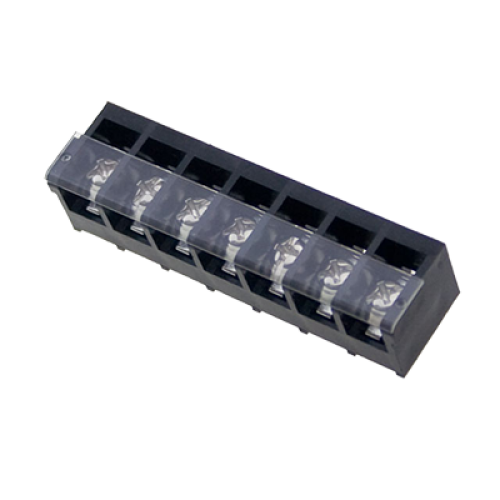 7 Pole Terminal Block Cover