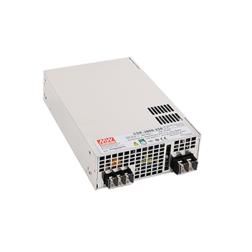 3000W 250VDC 12A Programmable Power Supply