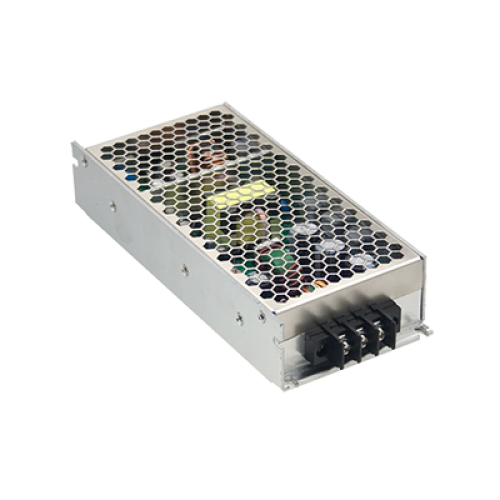 201.6W 48VDC Input 24VDC Output Railway Converter