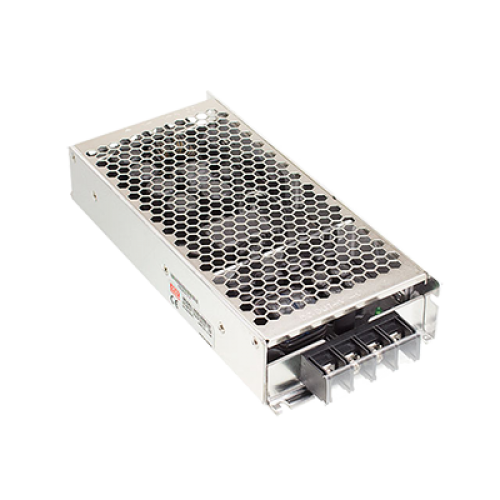 273.6W 24VDC Input 48VDC Output Railway Converter
