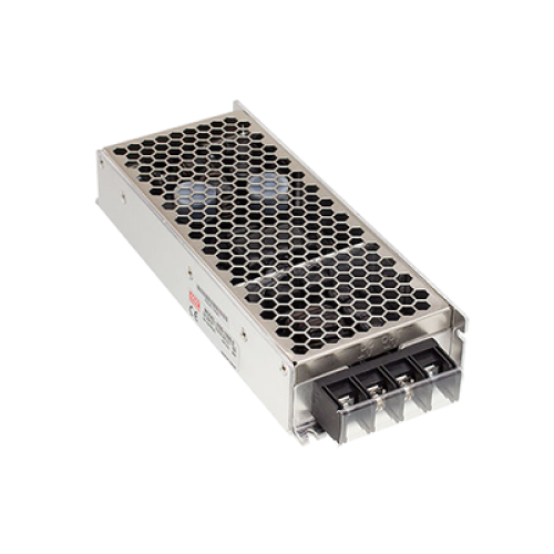 150W 24VDC Input 12VDC Output Railway Converter