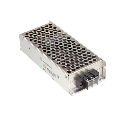 100.8W 110VDC Input 12VDC Output Railway Converter