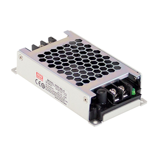 30W 110VDC Input 5VDC Output Railway Converter