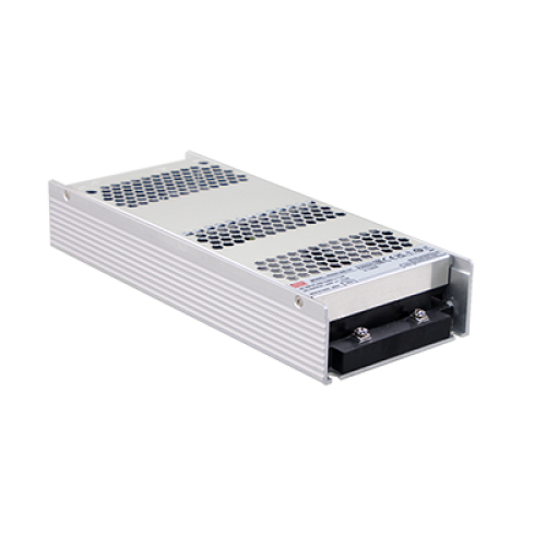 240W 250 ~ 1500VDC Input 12VDC Output High Reliability Converter