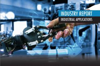 Power Supplies for Industrial Applications