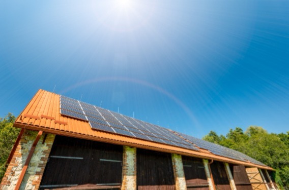 Sunpower security