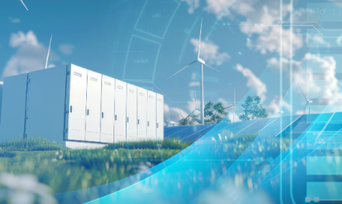 Energy storage
