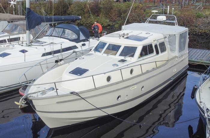 2003 Delphis 10