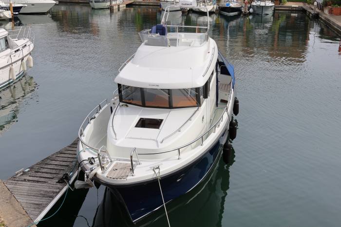 2021 Sargo 36 Fly