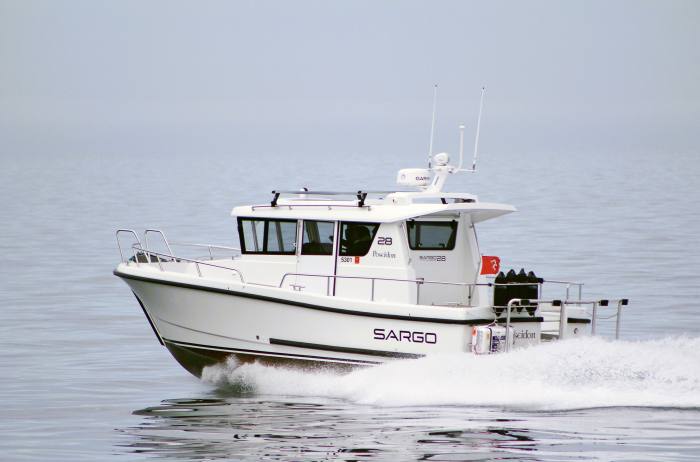 2024 Sargo 28