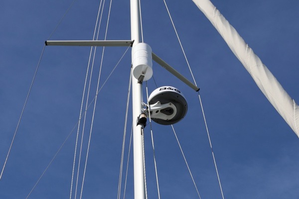 Hanse 348 additional image 21